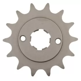 PARTS UNLIMITED Front Countershaft Sprocket Honda ATC / CR 200/500 78-07