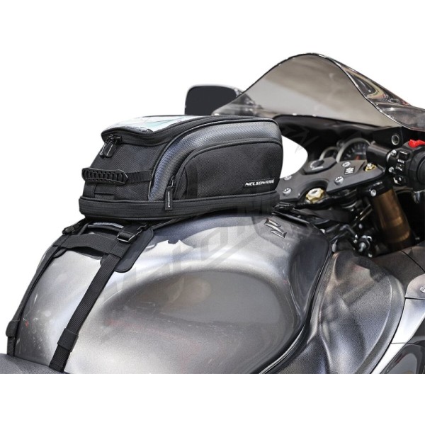 NELSON RIGG Commuter Sport Tank Bag