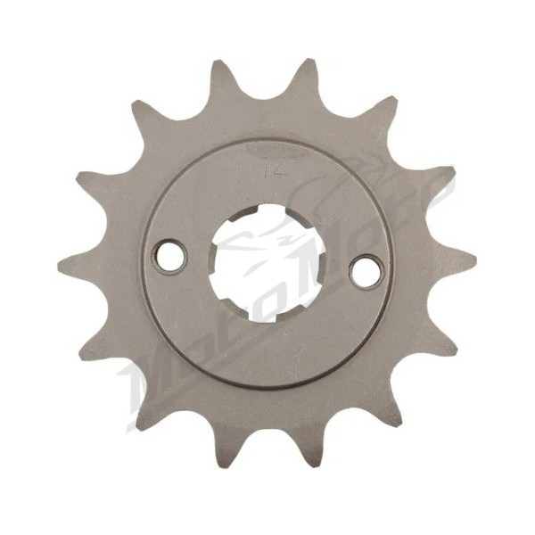 PARTS UNLIMITED Front Countershaft Sprocket Honda ATC / CR 200/500 78-07