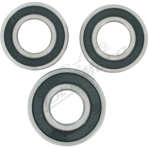 PIVOT WORKS Wheel Bearing and Seal Kit KTM SX 65 00-16