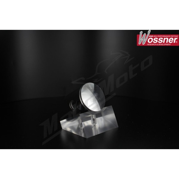 WÖSSNER Forged Piston 39,46-39,48mm GasGas / Husqvarna / KTM 50 09-25