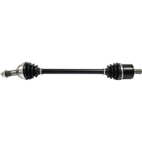 ALL BALLS Rear Left Drive Shaft reinforced Can-Am Commander 1000 19-24
