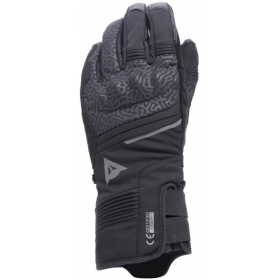 Dainese Tempest 2 D-Dry Ladies Motorcycle Gloves