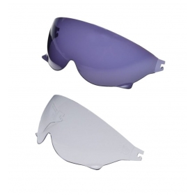 LS2 OF599/601 integratable helmet sunglasses