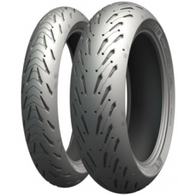 Tyre MICHELIN ROAD 5 TL 73W 180/55 R17