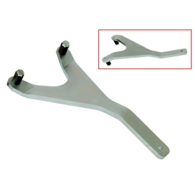 Sno-X Clutch holder BRP P-Drive Ski Doo MXZ / Summit 850 17-18
