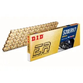 Chain DID520ERV7GG