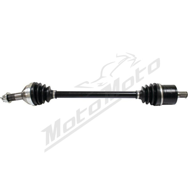 ALL BALLS Rear Left Drive Shaft reinforced Can-Am Commander 1000 19-24