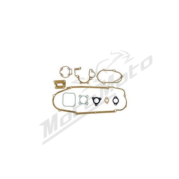 CENTAURO Complete Engine Gasket Set Cagiva / Derbi / Husqvarna 50cc LC 1997-2002