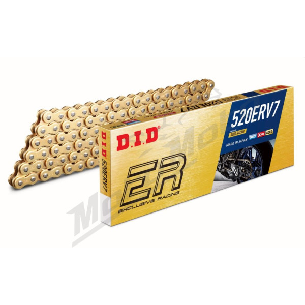 Chain DID520ERV7GG