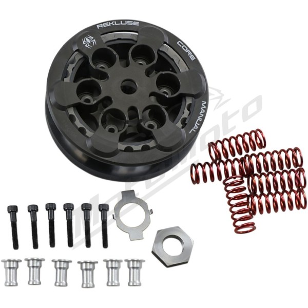 REKLUSE Core Manual sankabos kompl. Honda CRF 450 R 13-16
