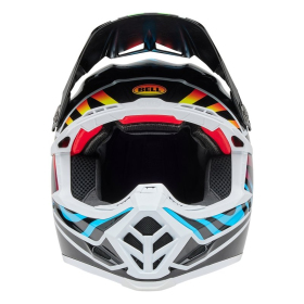 BELL Moto-9S Flex Helmet - Drift