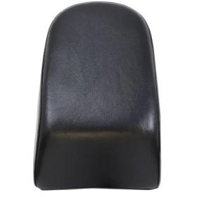 LE PERA Bare Bones Series Pillion Pad Harley Davidson FLFB / FLFBS / FLSTFI / FXBR / FXBRS 1750-1923 18-26