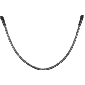 MAGNUM SHIELDING Universal Karbon Fiber Brake Line 48.5cm