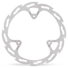 MOTO-MASTER Flame Front Fixed Brake Disc Suzuki RM / Yamaha YZ 80/85 93-26