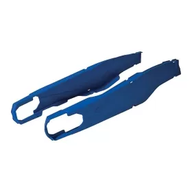 Polisport swingarm protection Husqvarna FC, FE, FX,TC, TE, TX 125/501cc (2014-2023) Blue