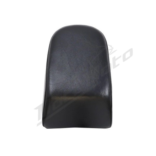 LE PERA Bare Bones Series Pillion Pad Harley Davidson FLFB / FLFBS / FLSTFI / FXBR / FXBRS 1750-1923 18-26
