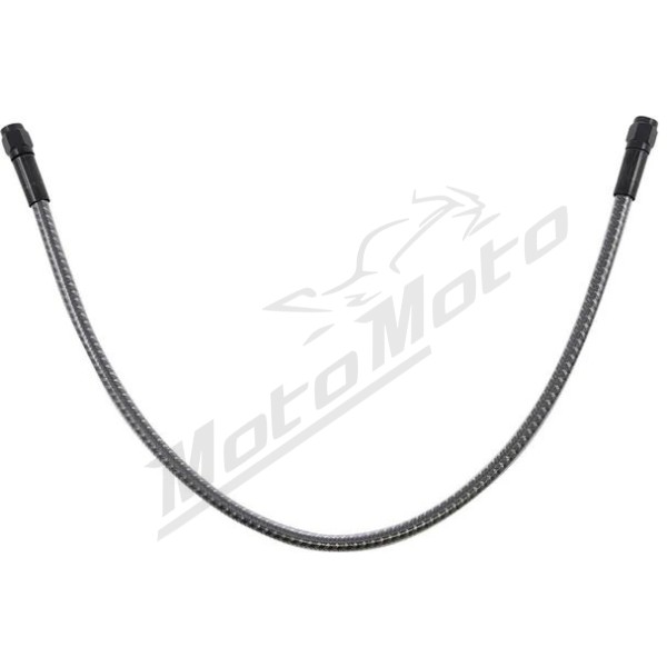 MAGNUM SHIELDING Universal Karbon Fiber Brake Line 48.5cm