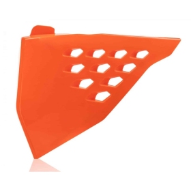 POLISPORT Vented Airbox Covers KTM SX/SX-F, EXC/EXC-F 125-500 19-23