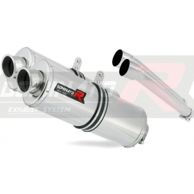 Exhausts kit Dominator Oval DUCATI 900 SPORT 2000-2002