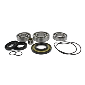 MOOSE OFFROAD Rear Differential Bearing/Seal Kit Can AM Defender HD7 2022