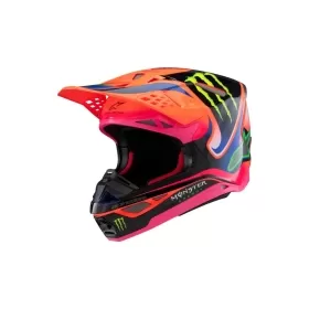 ALPINESTARS(MX) Supertech M10 Deegan MIPS® Helmet