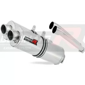 Exhausts kit Dominator Oval DUCATI 900 SPORT 2000-2002
