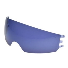 Helmet integratable sunglasses LS2 OF597