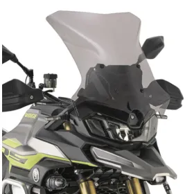 KAPPA Windshield smoked Voge Valico 900 DSX 24-25