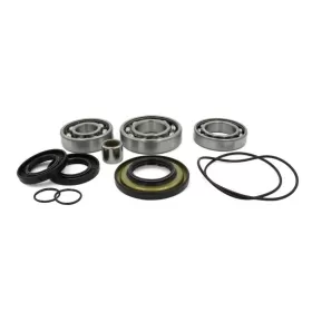 MOOSE OFFROAD Rear Differential Bearing/Seal Kit Can AM Defender HD7 2022