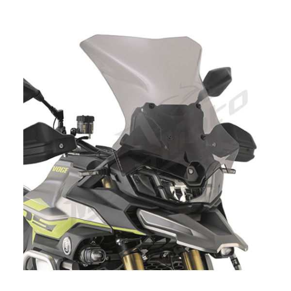 KAPPA Windshield smoked Voge Valico 900 DSX 24-25