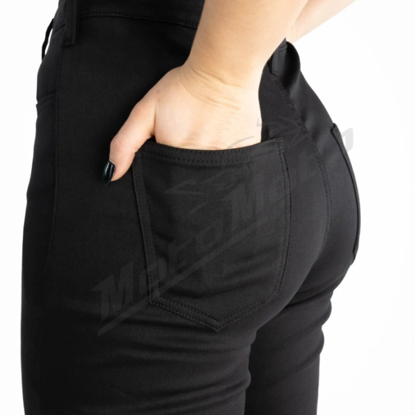 Oxford Super Jegging 3.0 Moteriški Džinsai