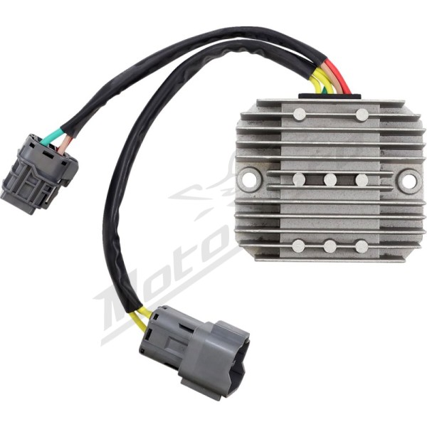 RICK'S MOTORSPORT ELECTRIC Regulator/Rectifier Yamaha YFM 300 2x4 12-13