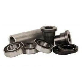 HAAN WHEELS Wheel Spacers Set HUSQVARNA FC / TC / KTM SX / SX-F
