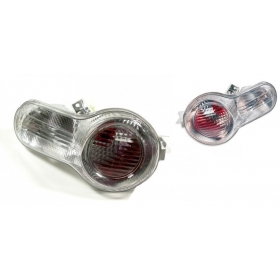 Tail light Vicma Piaggio Carnaby 125-250cc