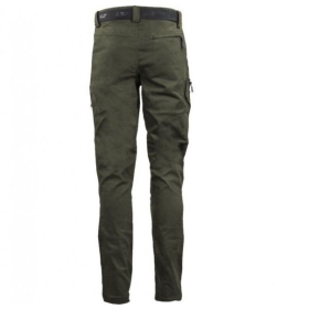 LS2 STRAIGHT MAN PANT OLIVE GREEN  M