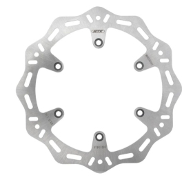 MTX Rear Brake Disc KTM EXC / SX-F / XC-F 125-530 91-22