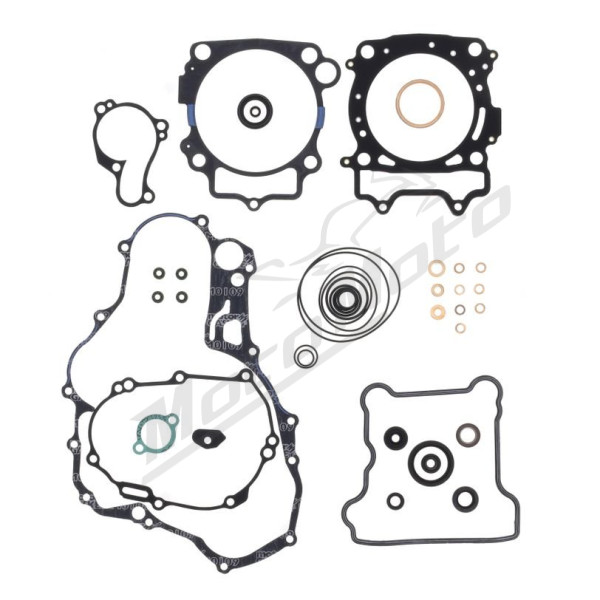 ATHENA Engine Gasket Set Fantic / Yamaha 450cc 20-24