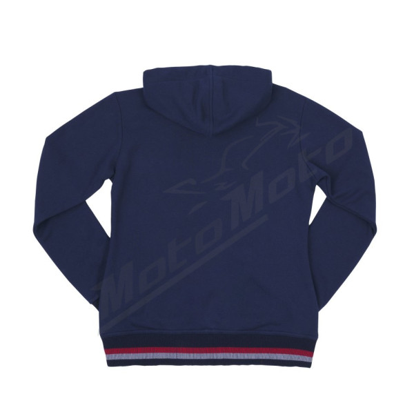 Kenny racing women's hoodie suzuka