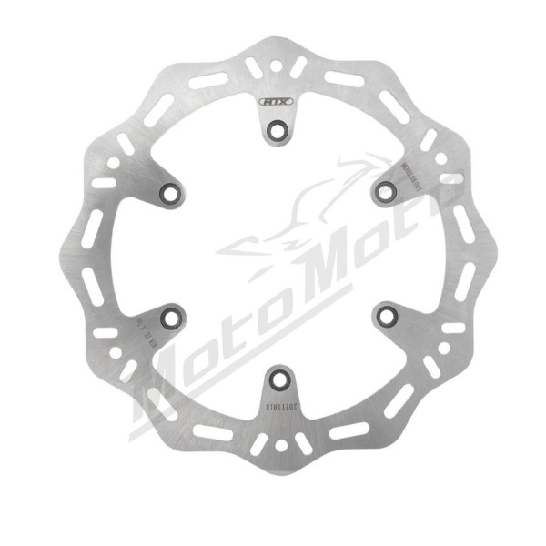 MTX Rear Brake Disc KTM EXC / SX-F / XC-F 125-530 91-22