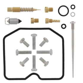 4Ride Sport Carburetor repair kit Suzuki LT-A / LT-F 400F 08-10