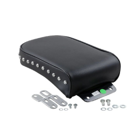 LE PERA Thin Line Pillion Pad Harley Davidson FLSTC / FLST 1340 86-99