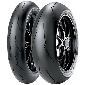 TYRE PIRELLI DIABLO SUPERCORSA V2 SC1 TL 58W 120/70 R17