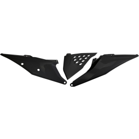 UFO Replacement Side Panels KTM EXC / EXC-F / SX / SX-F 125-500cc 19-23