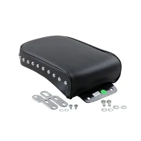 LE PERA Thin Line Keleivio sėdynė Harley Davidson FLSTC / FLST 1340 86-99