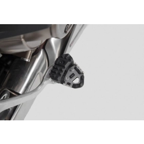 SW-MOTECH Stabdžių kojelės antgalis Honda CRF 1000-1100 16-24