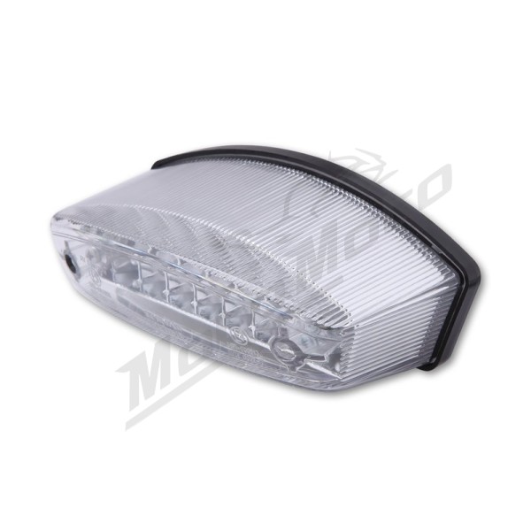 HIGHSIDER Monster LED universalus galinis žibintas 1vnt.