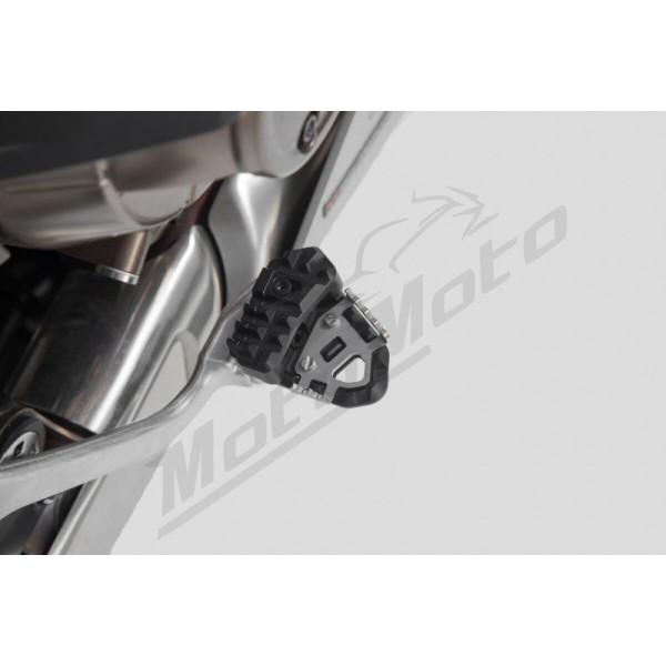 SW-MOTECH Stabdžių kojelės antgalis Honda CRF 1000-1100 16-24