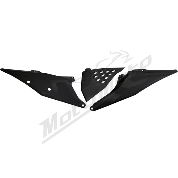 UFO Replacement Side Panels KTM EXC / EXC-F / SX / SX-F 125-500cc 19-23