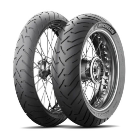 Tyre MICHELIN ANAKEE ROAD 120/70 R19 TL/TT 60V